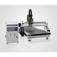 1325 Sign Making CNC Router Woodworking Machine for Advertising