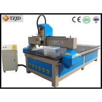 Woodworking CNC Router for Guitar Making